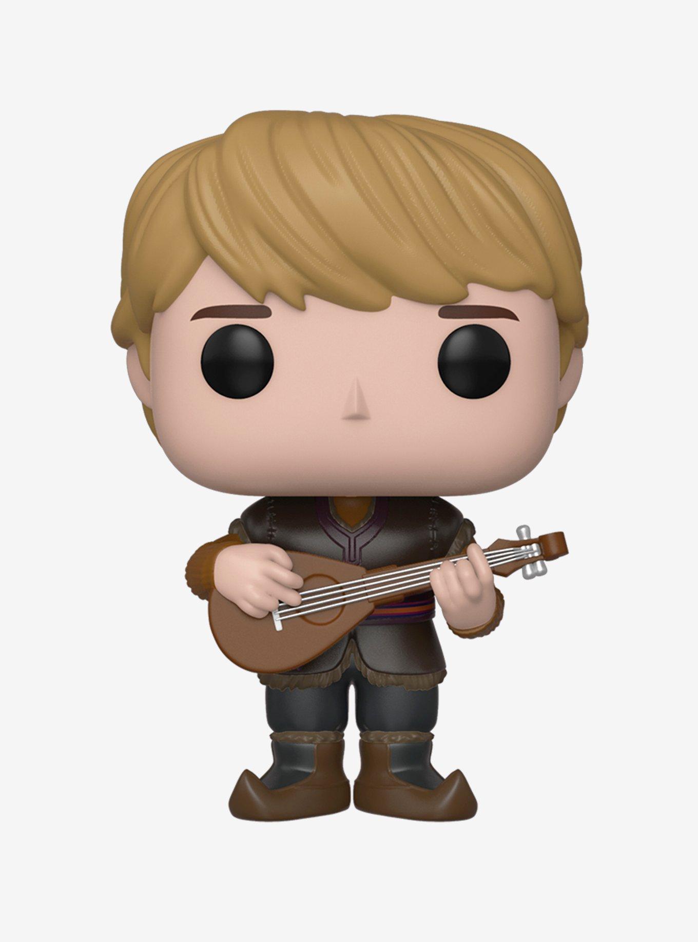 Funko Pop! Disney Frozen 2 Kristoff Vinyl Figure, , hi-res
