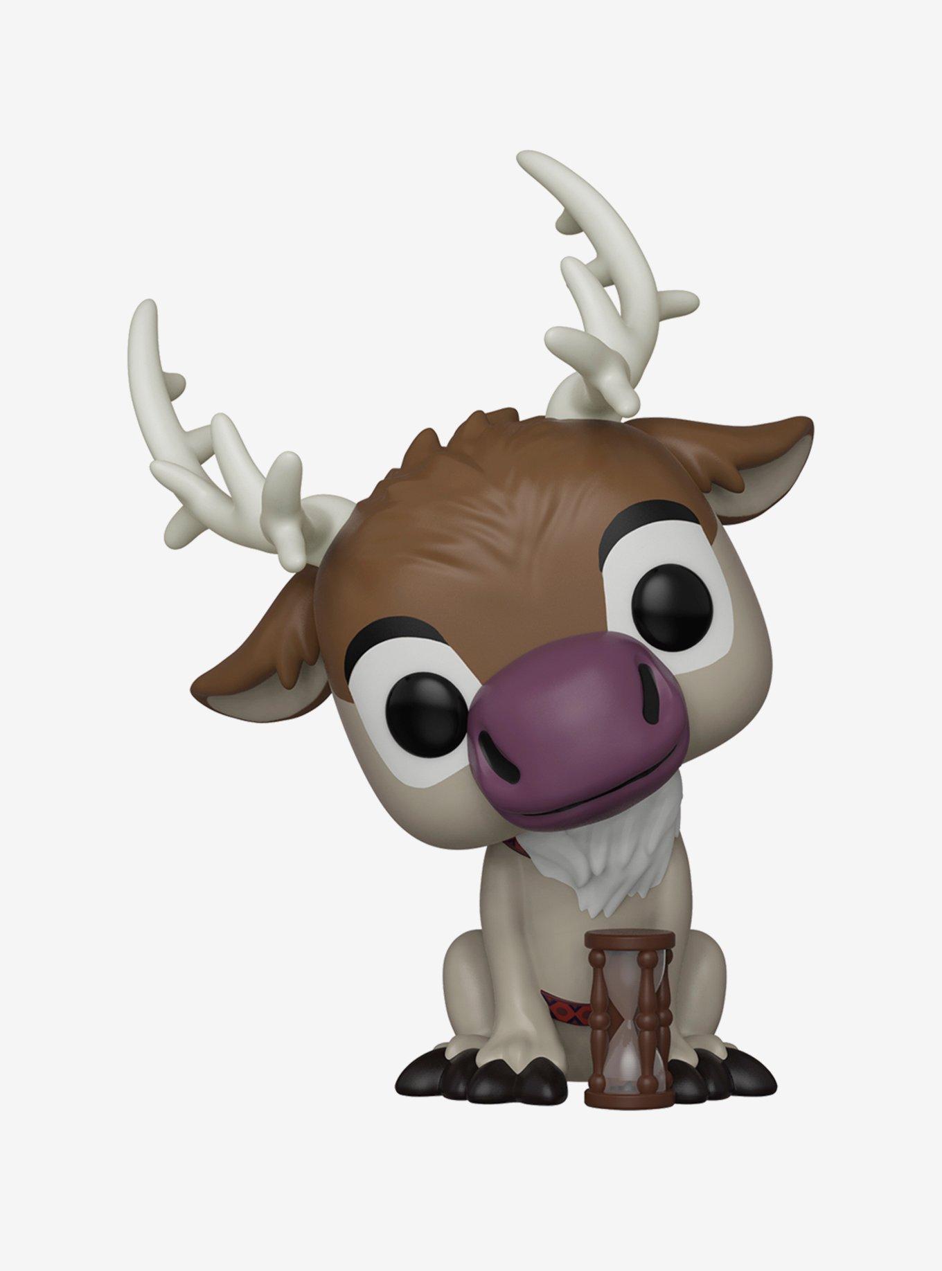 Funko Pop! Disney Frozen 2 Sven Vinyl Figure, , hi-res
