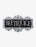 Beetlejuice Sign, , hi-res