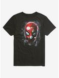 Marvel Spider-Man: Far From Home Travel Mask T-Shirt, MULTI, hi-res