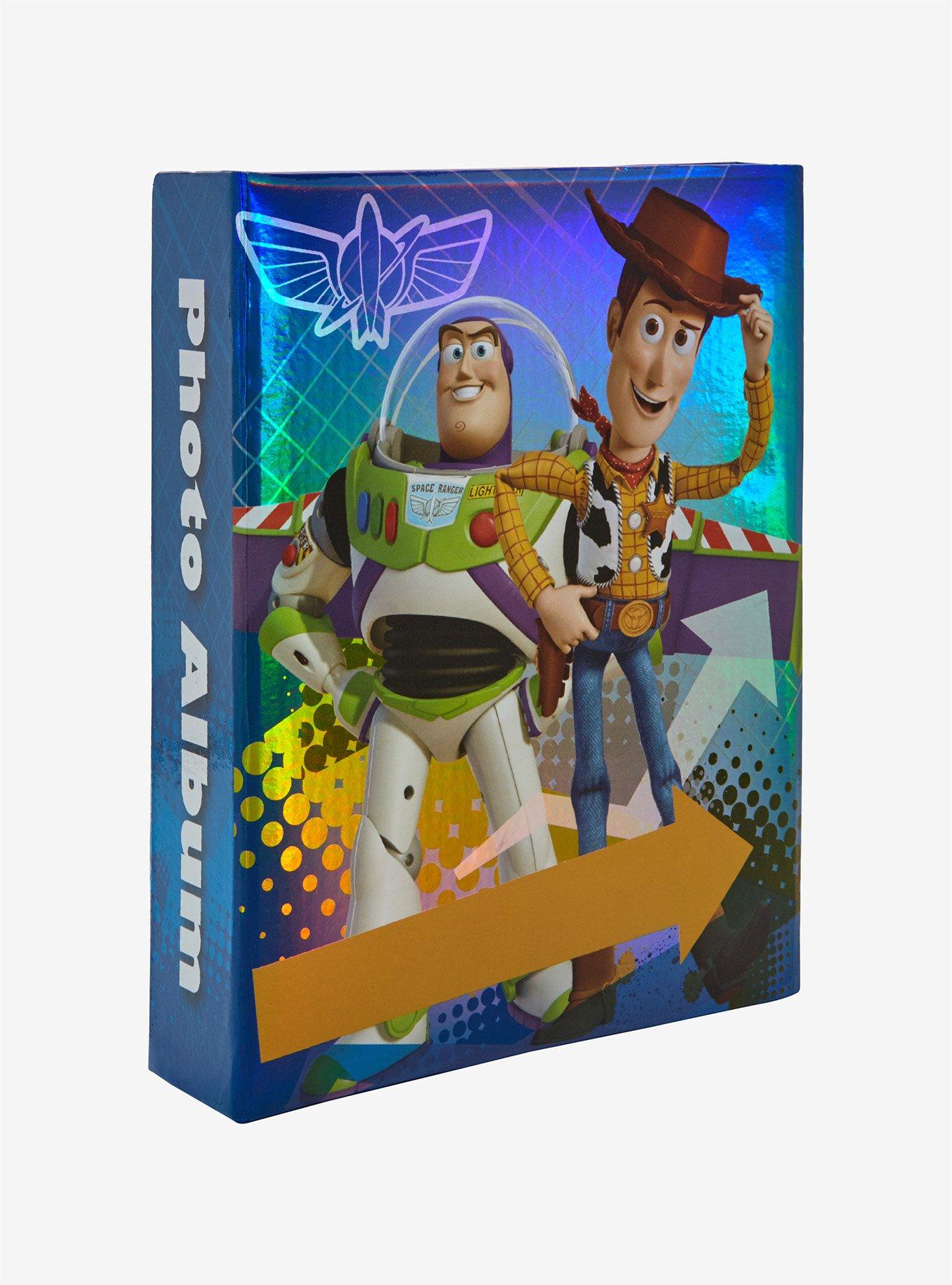 Disney Pixar Toy Story 3 Photo Album, , hi-res