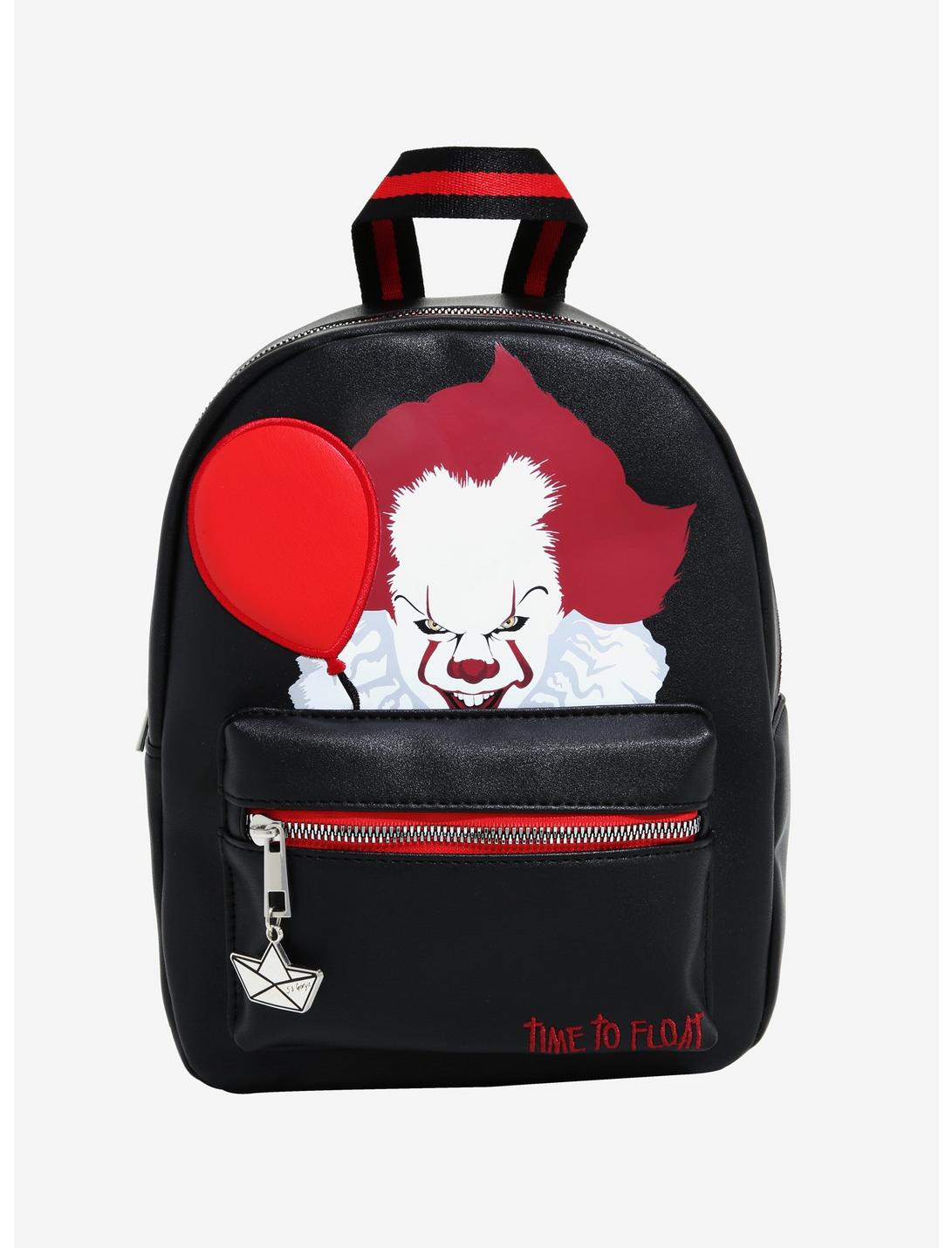 IT Chapter Two Pennywise Mini Backpack, , hi-res