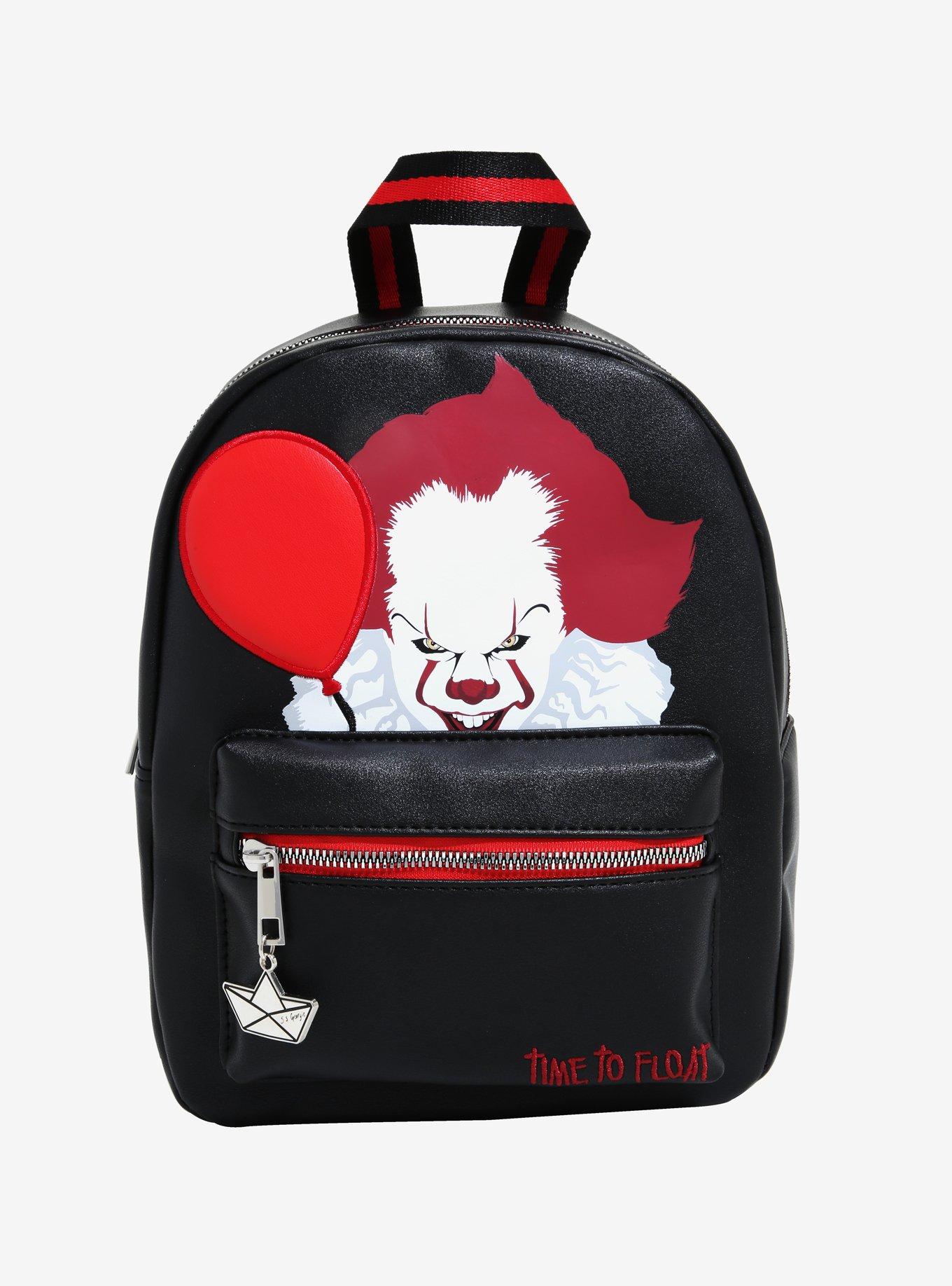 Pennywise mini online backpack