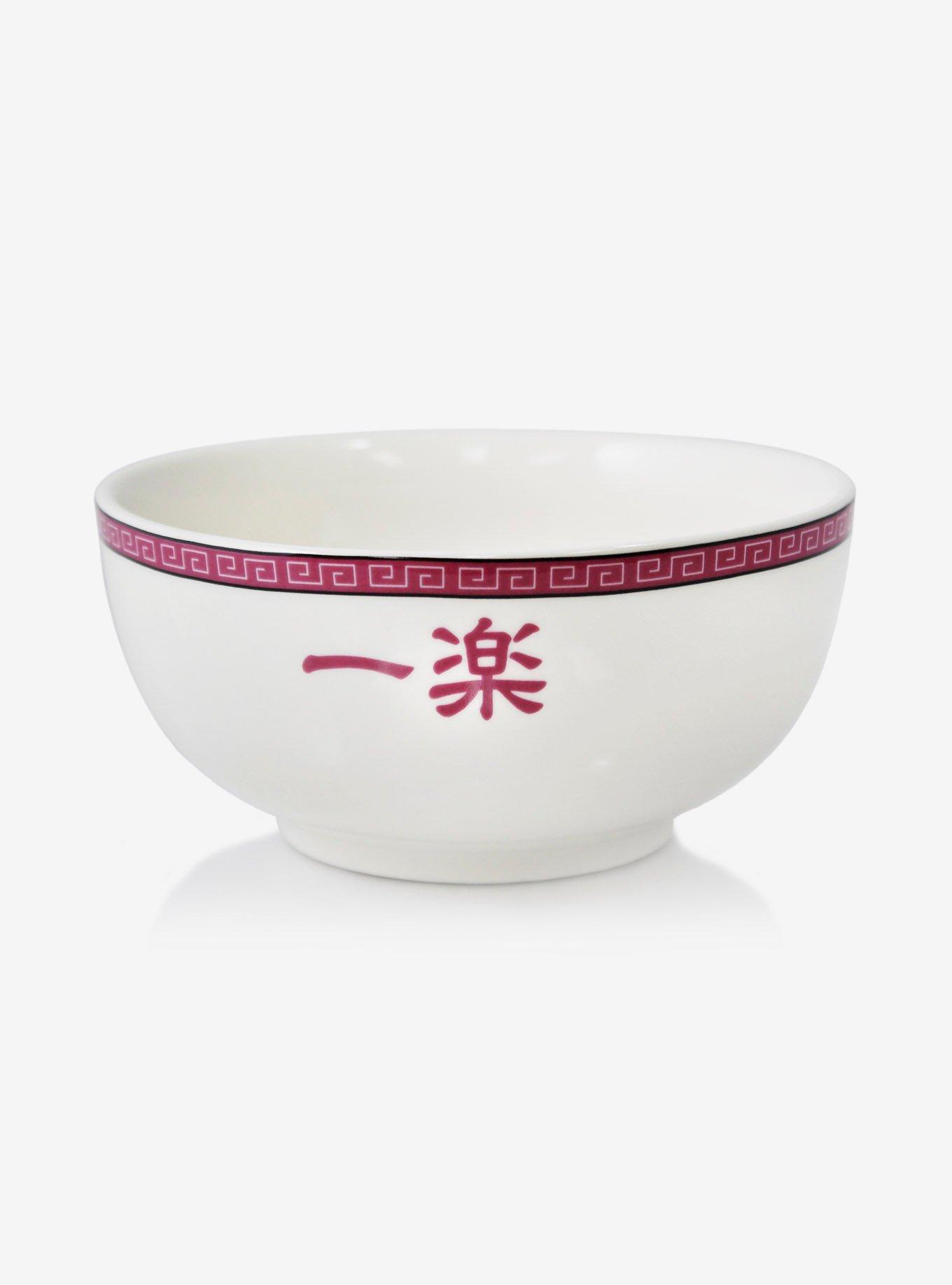 Naruto Shippuden Ramen Bowl, , hi-res