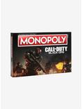 Call Of Duty Black Ops Edition Monopoly Board Game, , hi-res