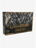 Game Of Thrones Collector's Chess Set, , hi-res