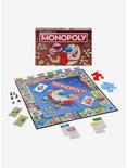 The Ren And Stimpy Show Memories Edition Monopoly Board Game, , hi-res