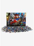 Super Mario Odyssey Mario & Cappy Puzzle, , hi-res