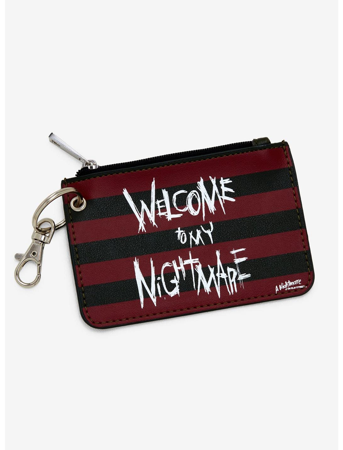 A Nightmare On Elm Street ID Holder, , hi-res