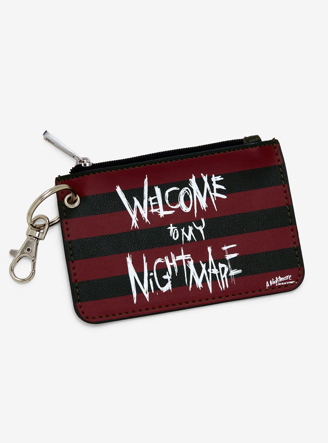 A Nightmare On Elm Street ID Holder, , hi-res
