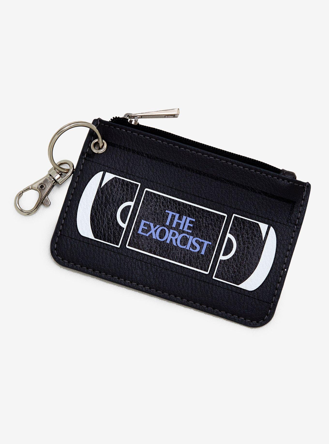 The Exorcist VHS ID Holder, , hi-res