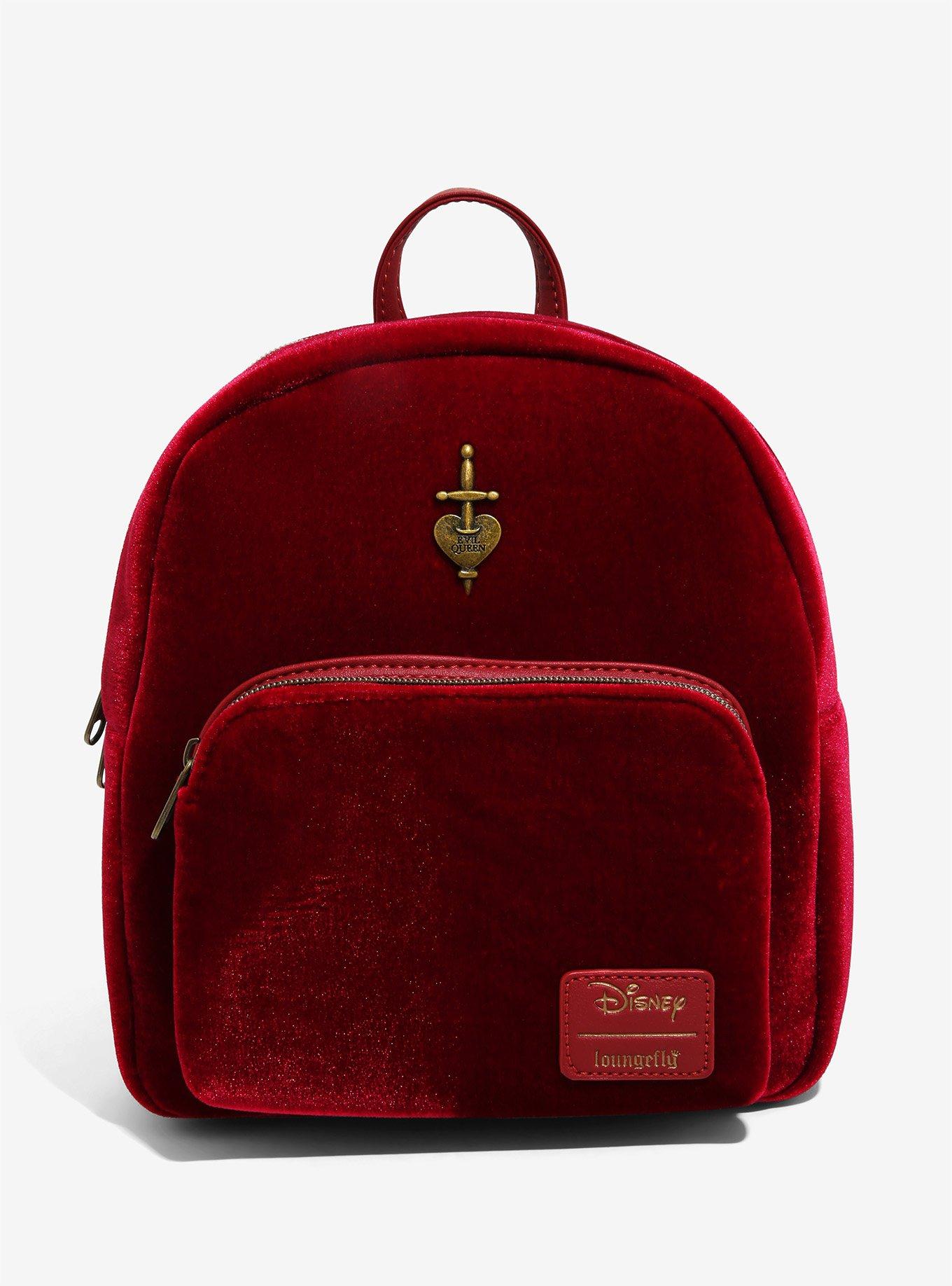 Loungefly evil queen backpack best sale