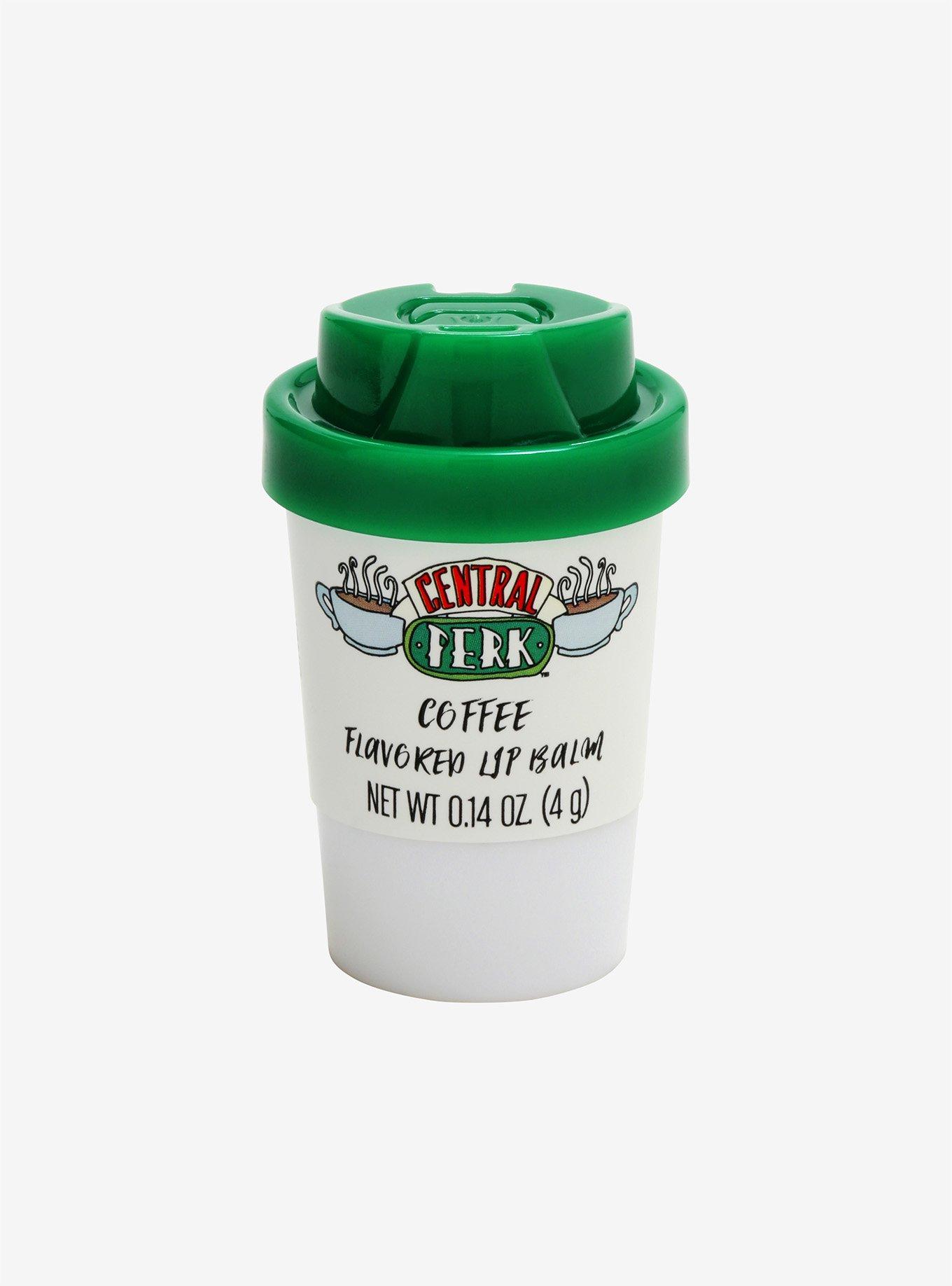 Friends Central Perk Coffee Lip Balm, , hi-res