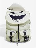 Loungefly The Nightmare Before Christmas Oogie Boogie Slouch Backpack, , hi-res