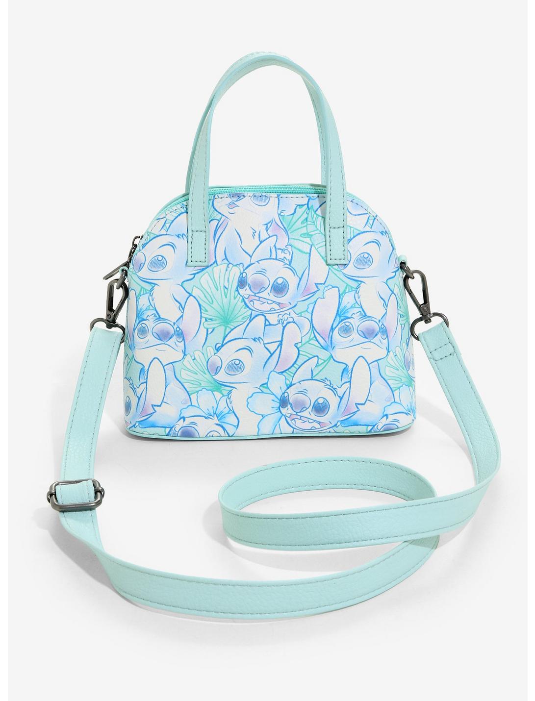 Loungefly Disney Lilo & Stitch Mini Bag, , hi-res