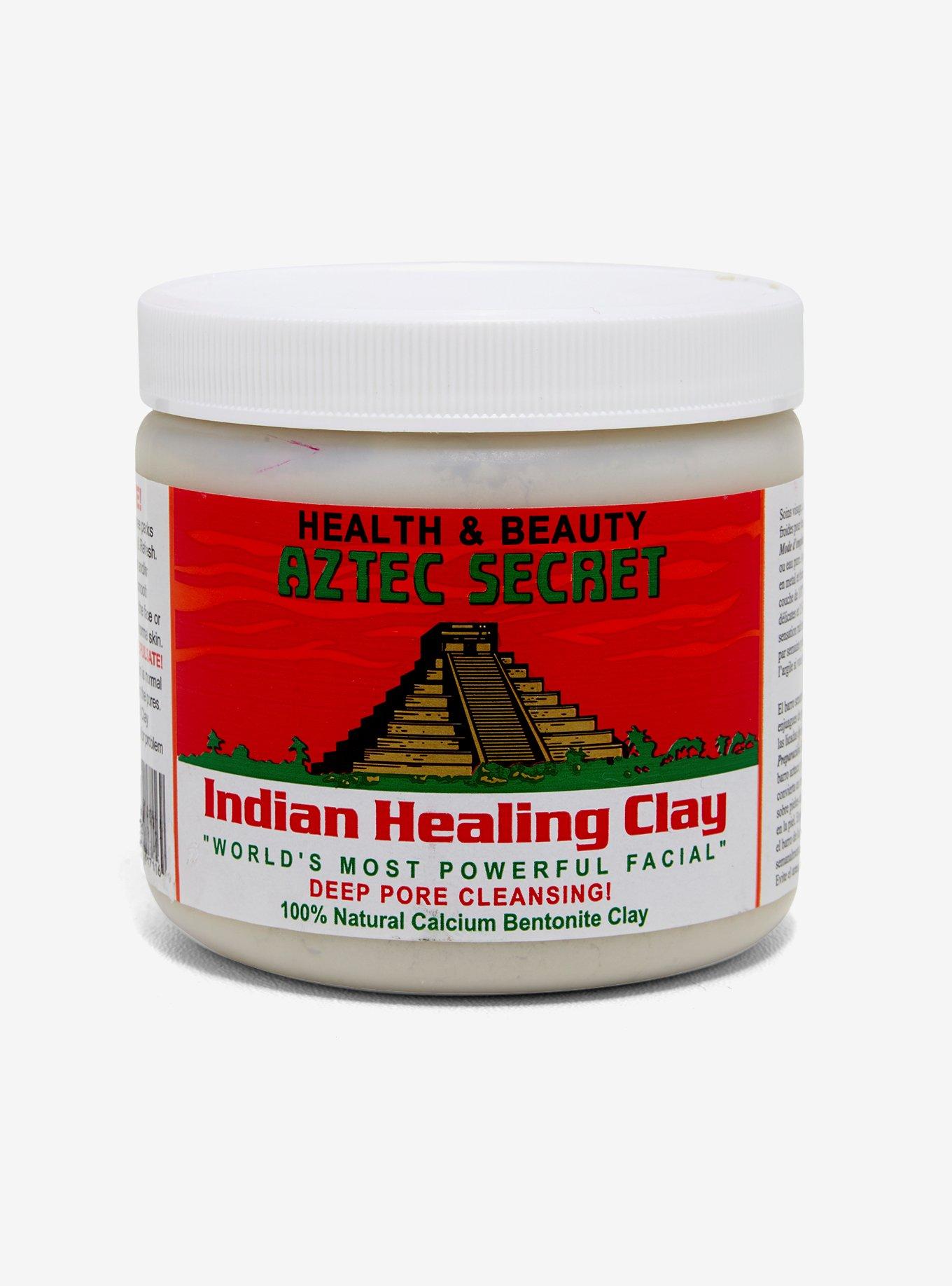 Aztec Secret Indian Healing Clay, , hi-res