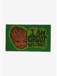 Marvel Guardians Of The Galaxy Vol. 2 I Am Groot Doormat, , hi-res