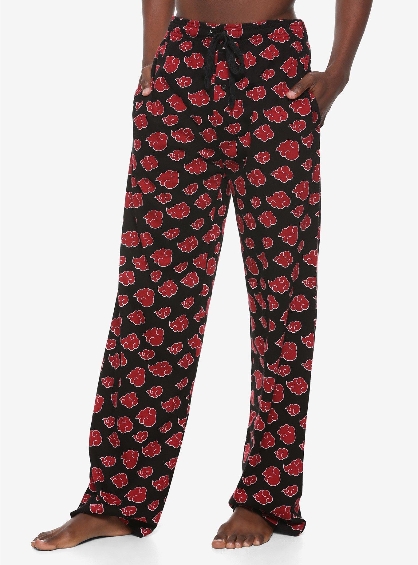 Akatsuki pyjamas new arrivals