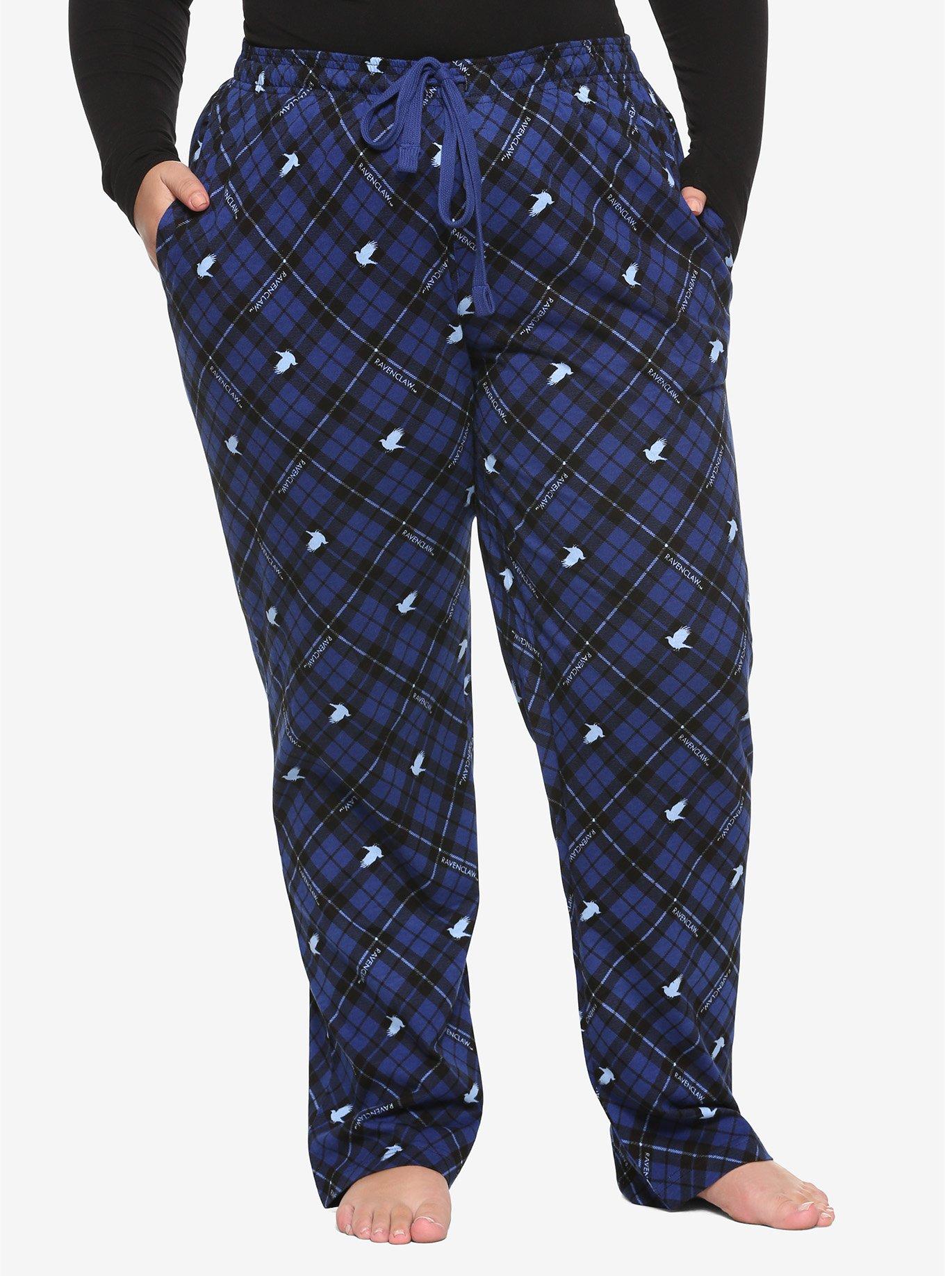 Ravenclaw 2025 pajama pants