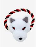 Game Of Thrones Dire Wolf Rope Chew Toy, , hi-res