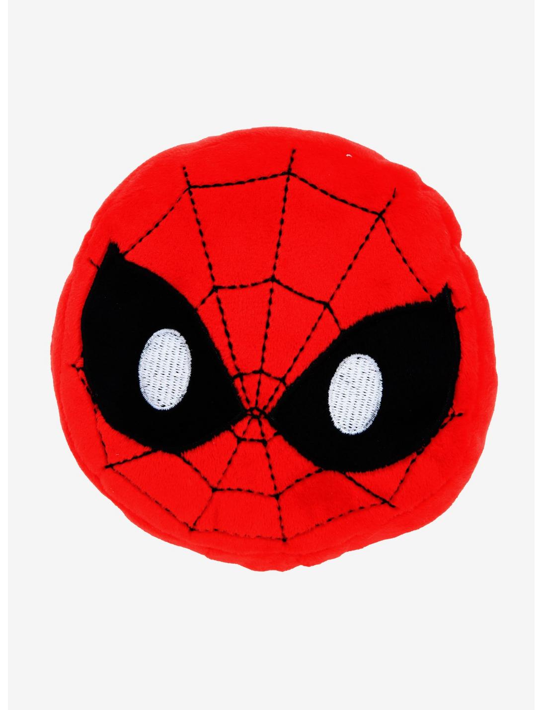 Marvel Spider-Man Squeaker Dog Toy, , hi-res