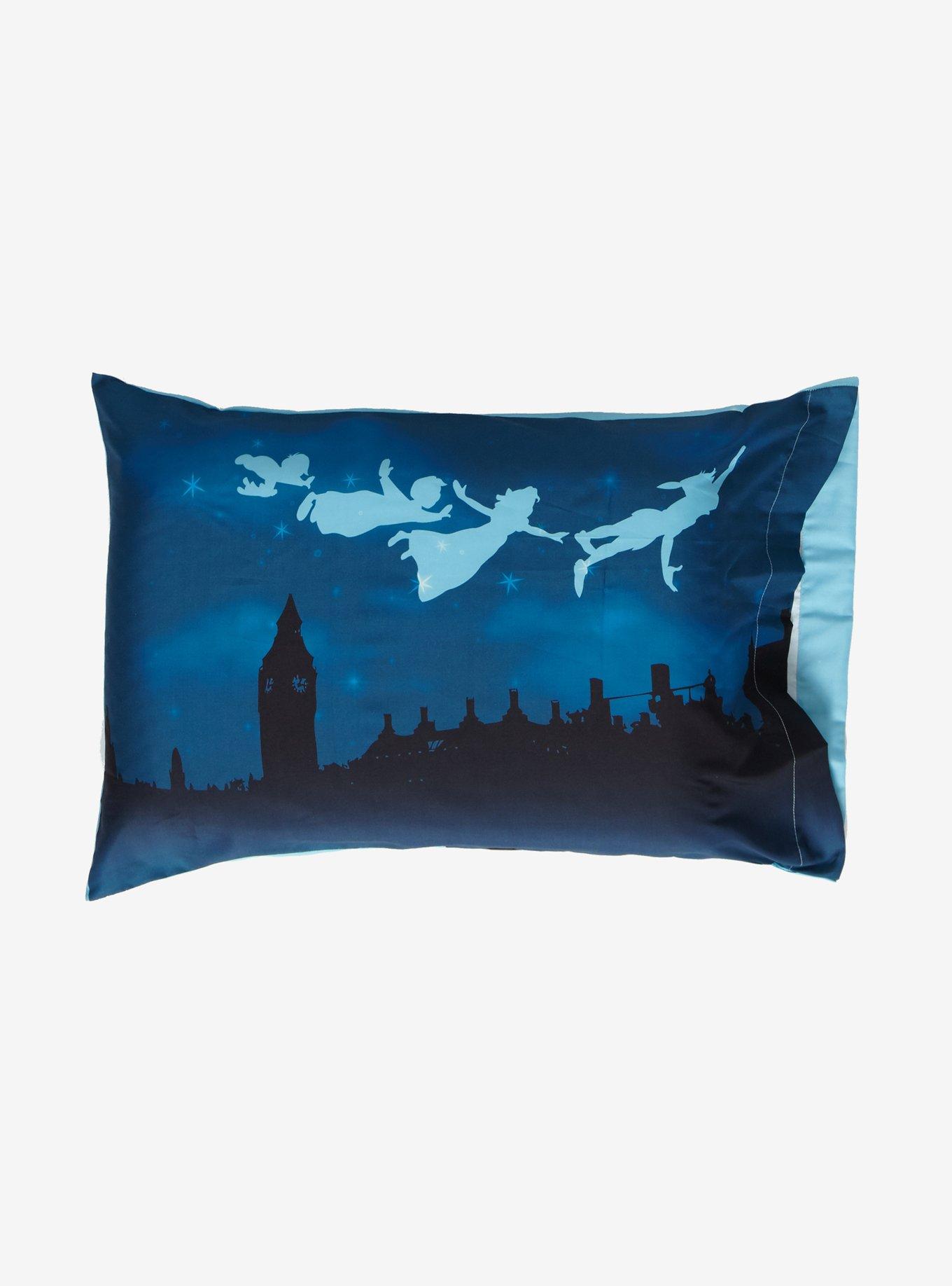 Peter 2025 pan pillowcase