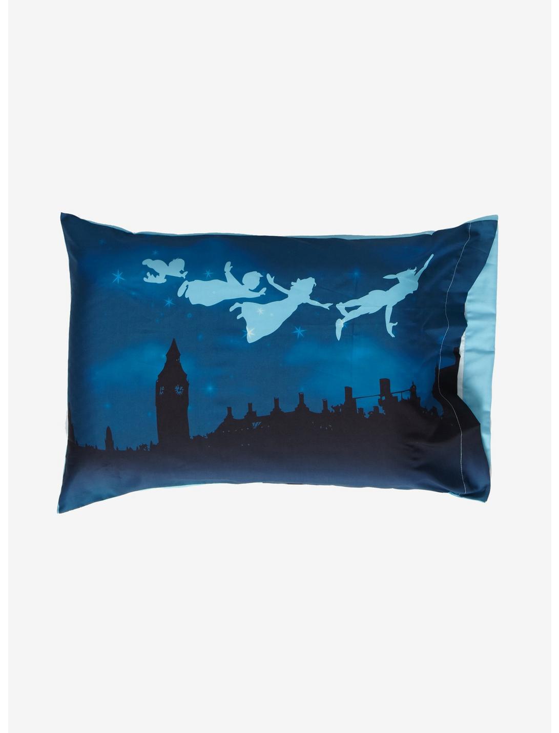 Disney Peter Pan Pillowcase Set, , hi-res