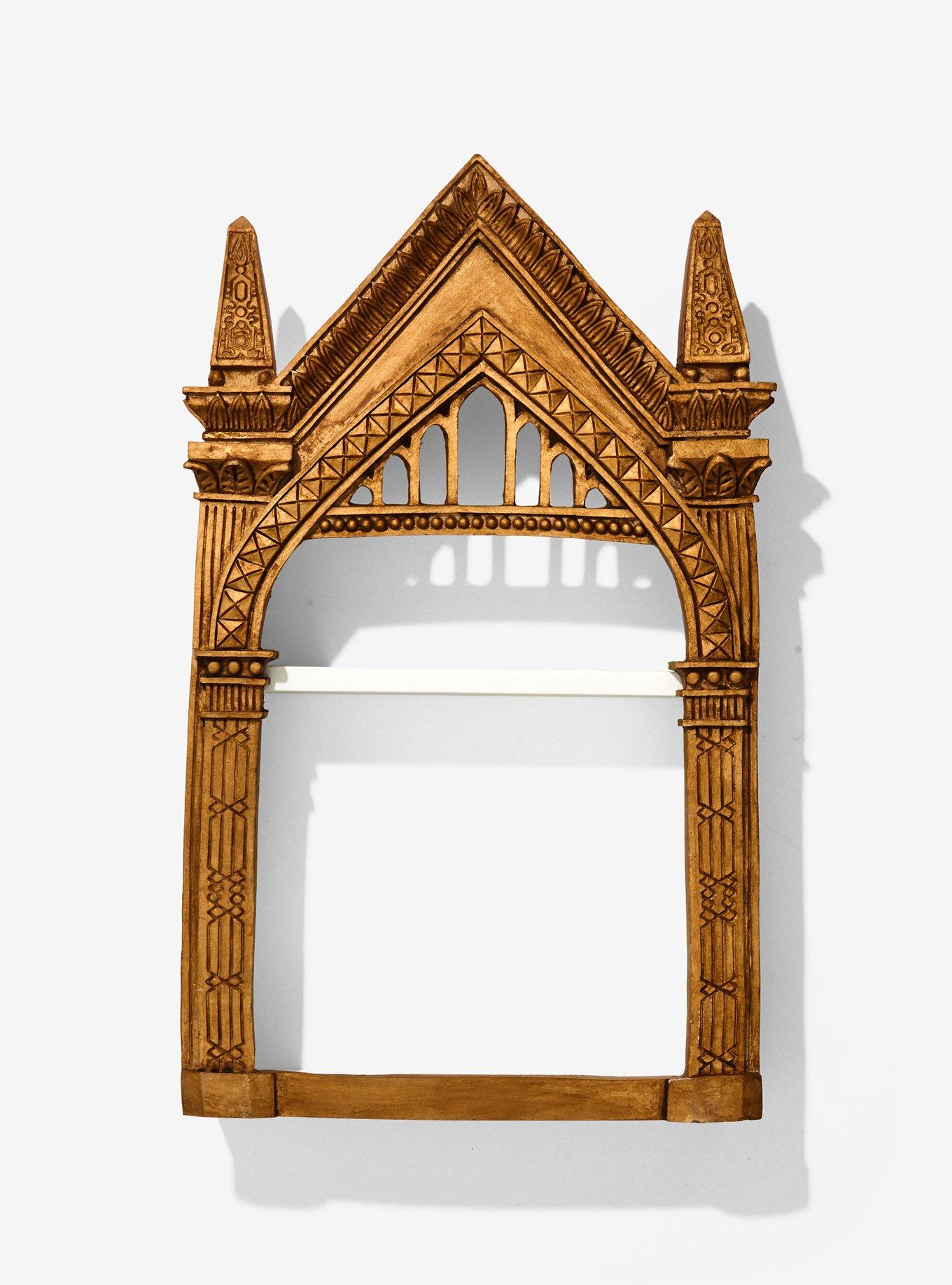 Harry Potter Mirror Of Erised Wall Shelf, , hi-res