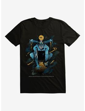 DC Comics Shazam! Deadly Sins Greed T-Shirt, , hi-res