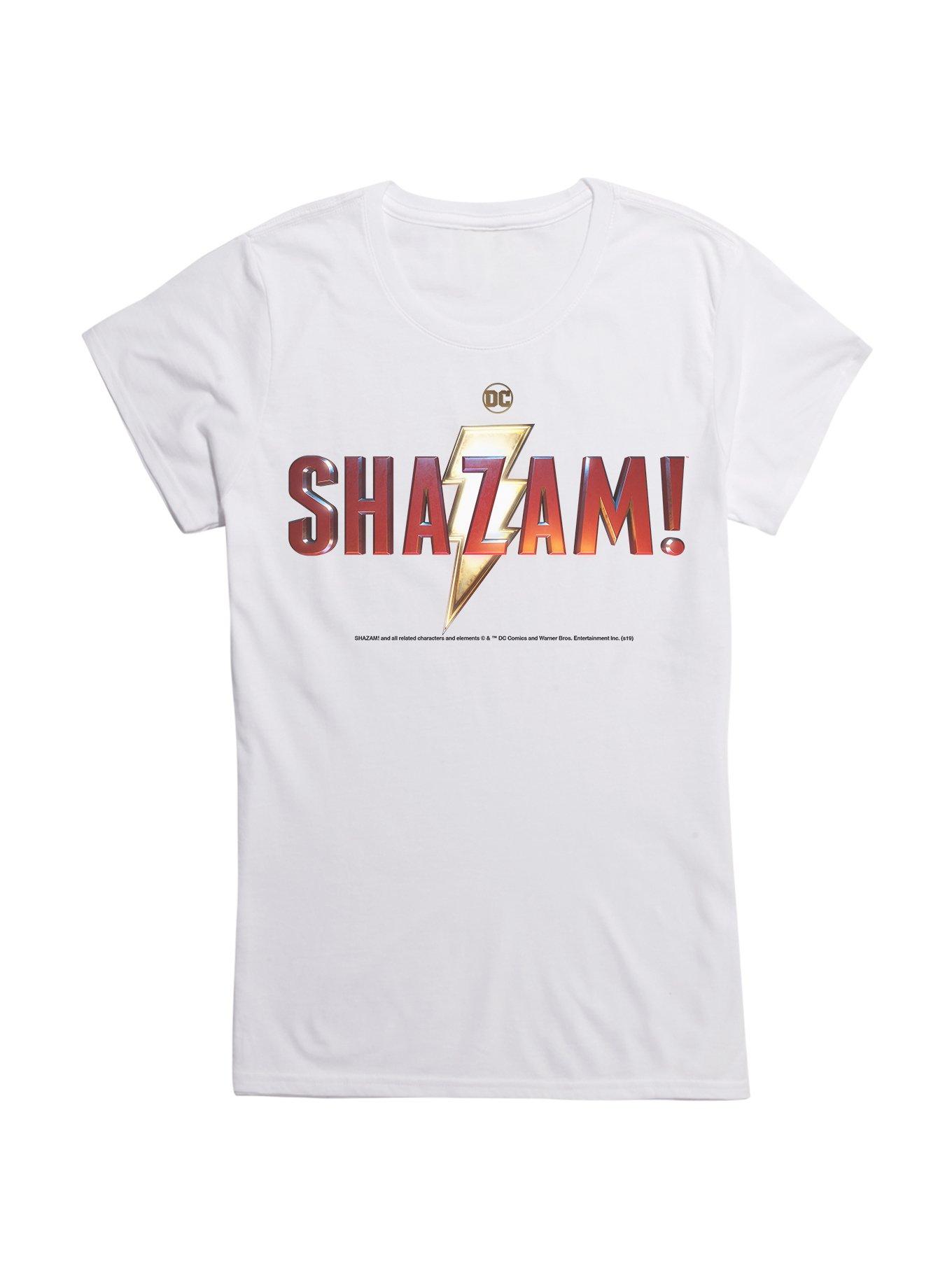 Houston Rockets DC comic Shazam character shirt - Limotees