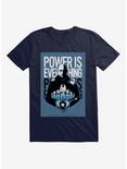 DC Comics Shazam! Dr. Sivana Power T-Shirt, , hi-res