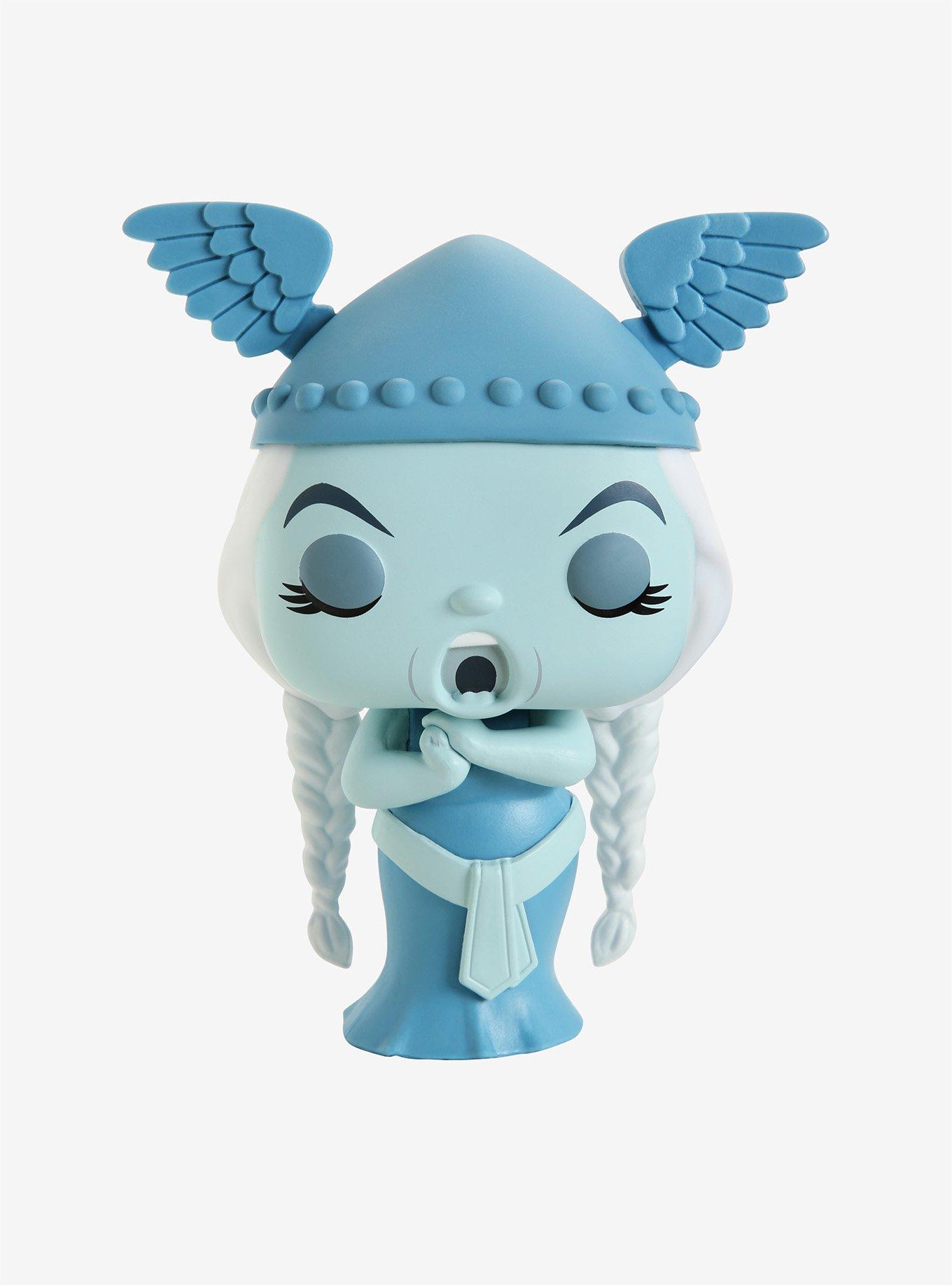 Funko Pop! Disney The Haunted Mansion Opera Singer Phantom Vinyl Figure, , hi-res