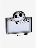 The Nightmare Before Christmas Jack Light-Up Dry Erase Board, , hi-res