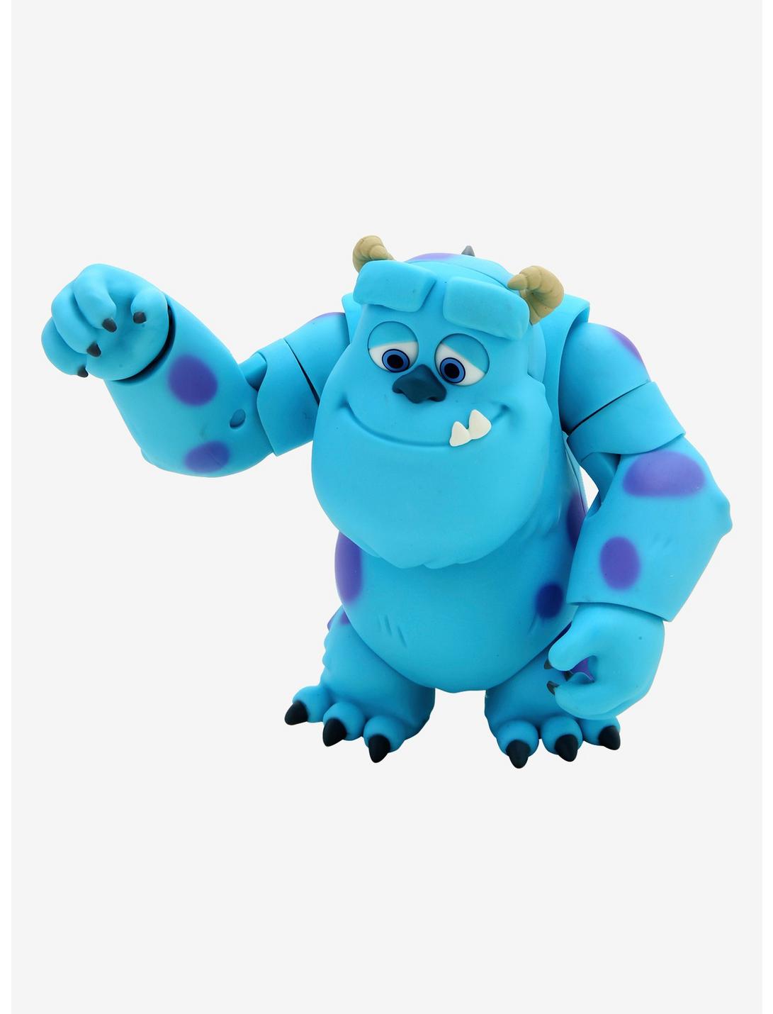 Disney Pixar Monsters, Inc. Sulley Nendoroid Figure (Standard Ver.), , hi-res