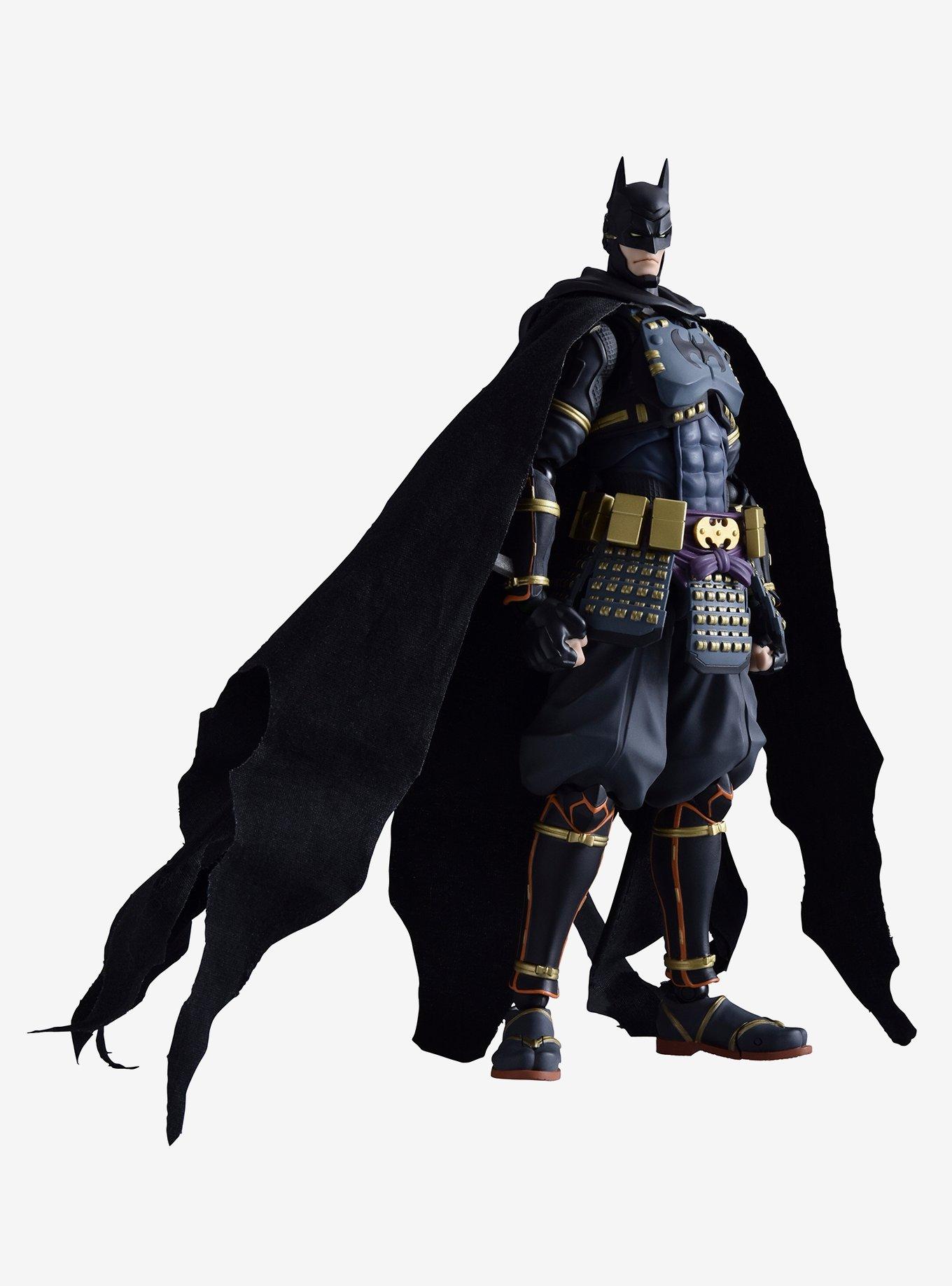 Figma Batman Ninja Collectible Figure | BoxLunch