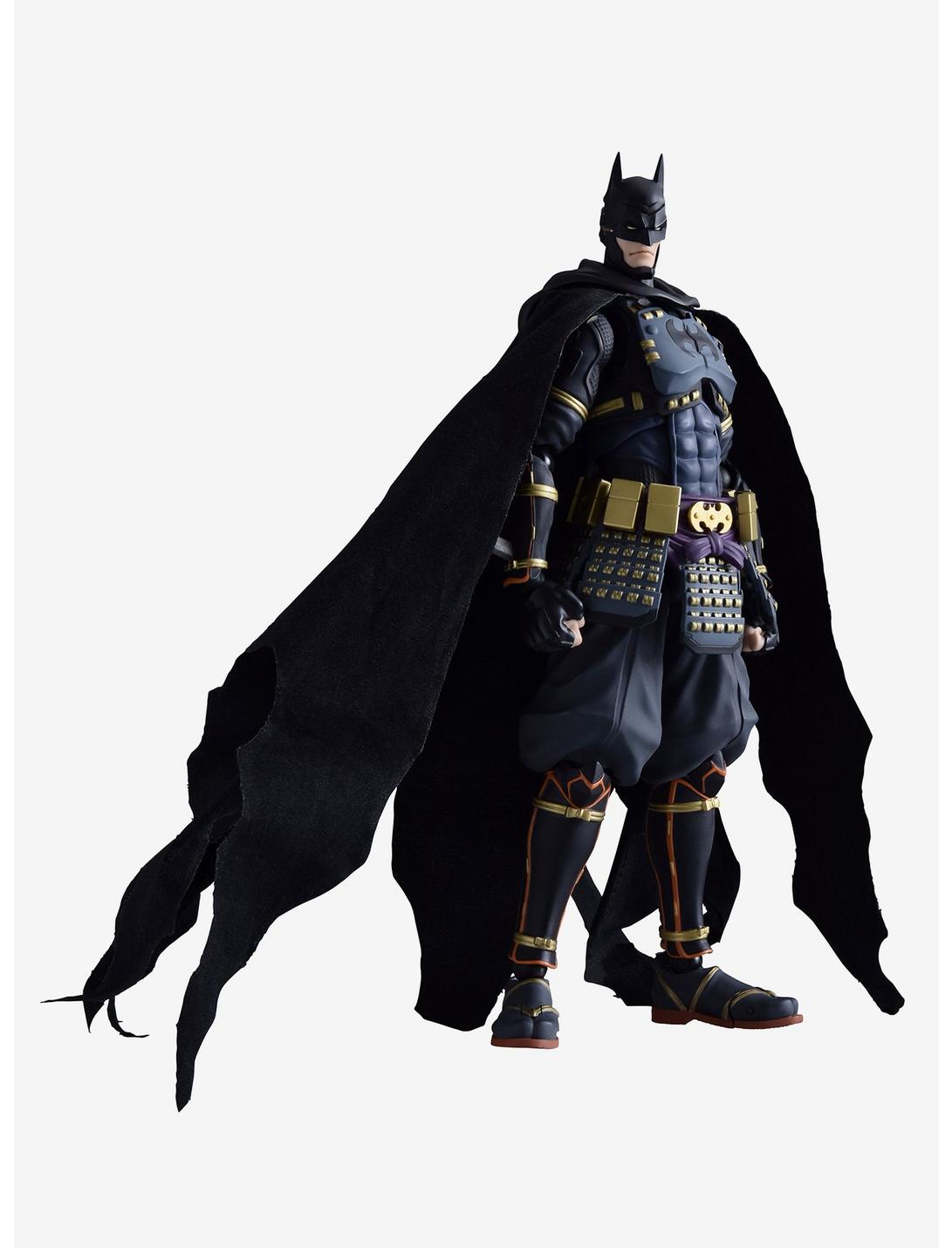 Figma Batman Ninja Collectible Figure, , hi-res