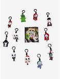 Disney The Nightmare Before Christmas Blind Bag Series 4 Figural Keychain, , hi-res