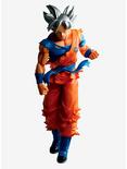 Bandai Dragon Ball Heroes Son Goku Ultra Instinct Ichiban Kuji Collectible Figure, , hi-res