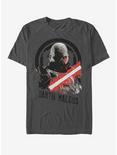 Star Wars Darth Malgus T-Shirt, CHARCOAL, hi-res