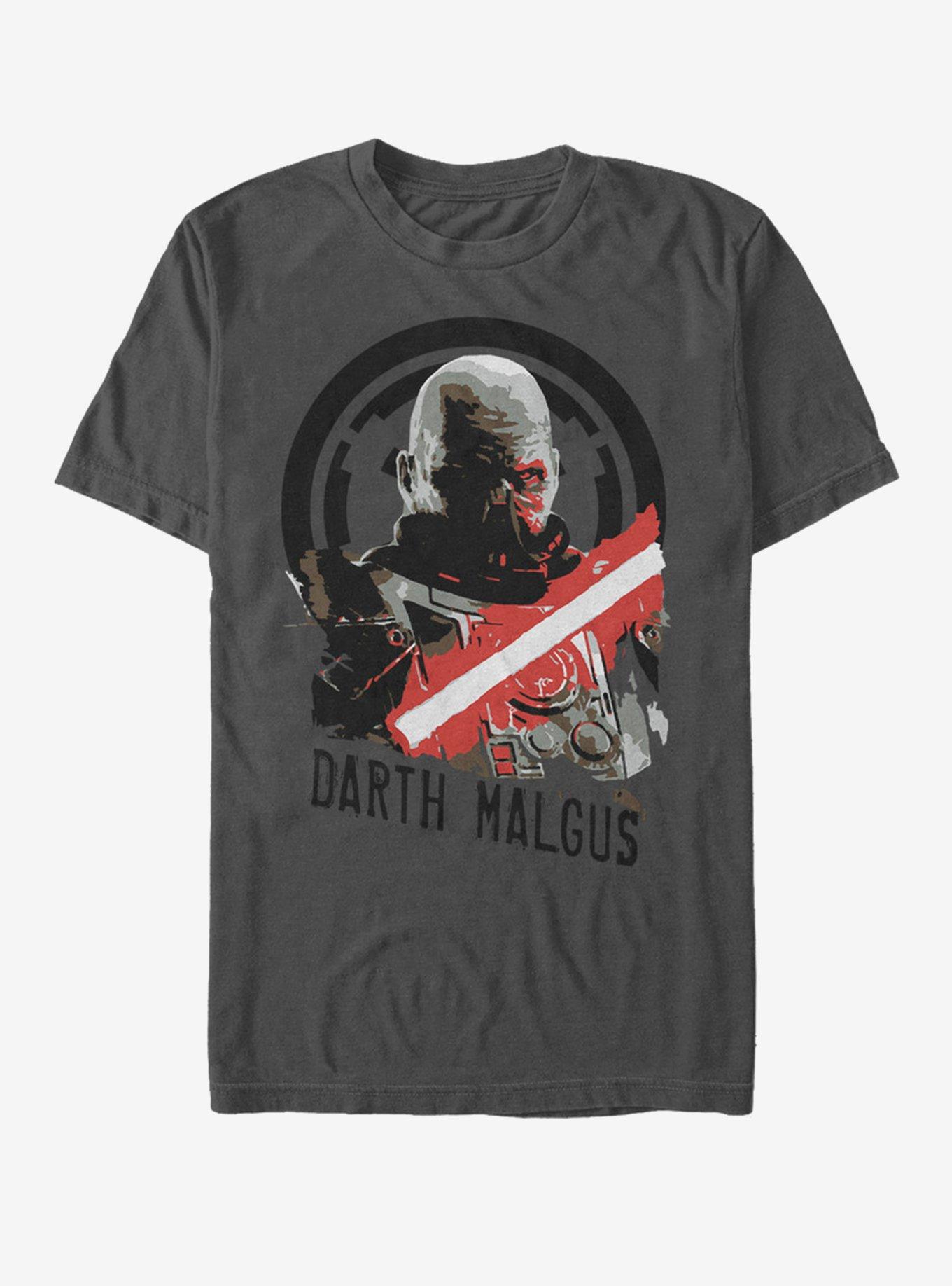 Star Wars Darth Malgus T-Shirt, , hi-res