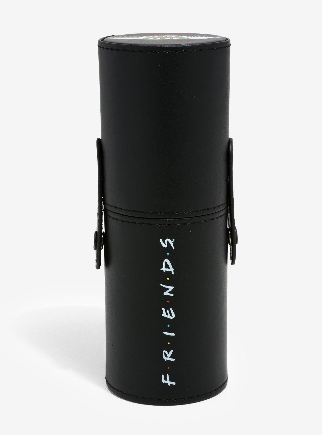 Friends Makeup Brush Set, , hi-res