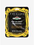 Friends Coffee Face Mask - BoxLunch Exclusive, , hi-res