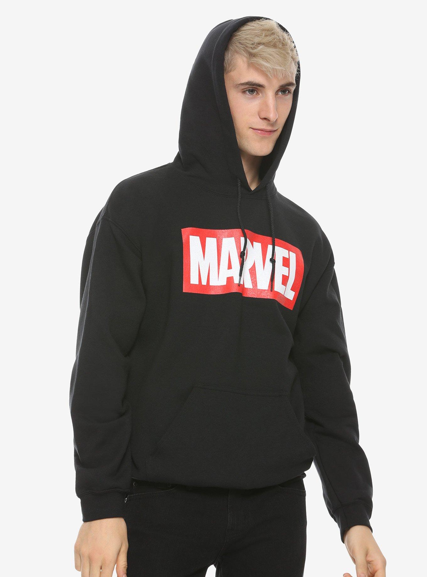 Marvel studios sale sweatshirt