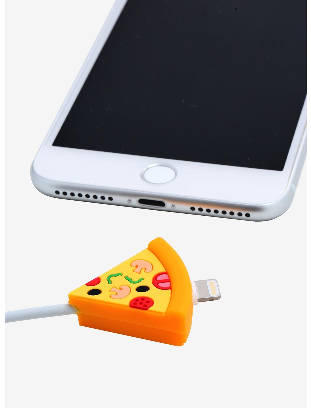 Pizza Tech Bite - BoxLunch Exclusive, , hi-res