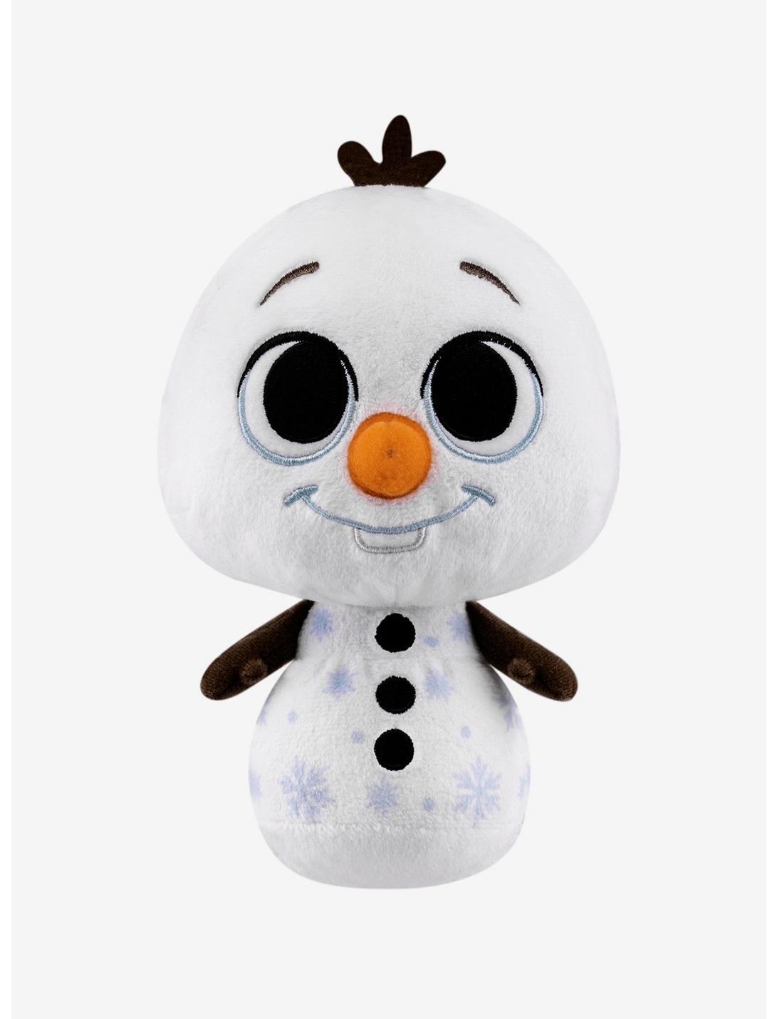 Funko Disney Frozen 2 SuperCute Plushies Olaf Collectible Plush, , hi-res