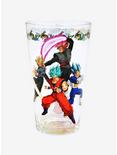Dragon Ball Super Pint Glass - BoxLunch Exclusive, , hi-res