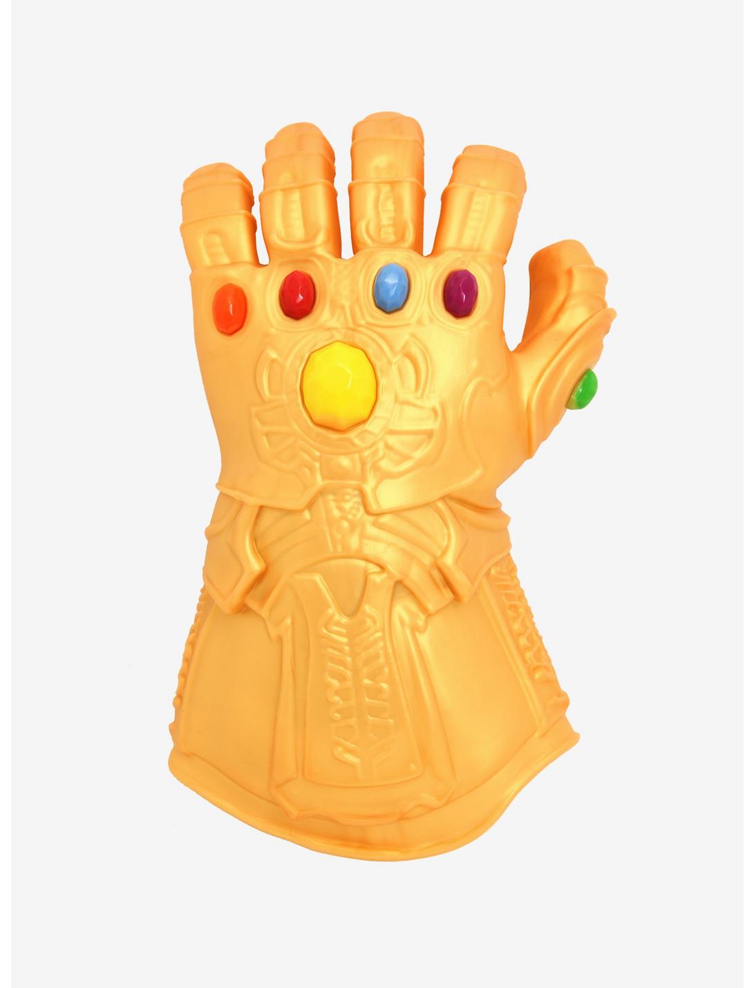 Marvel Avengers: Infinity War Infinity Gauntlet Oven Glove, , hi-res