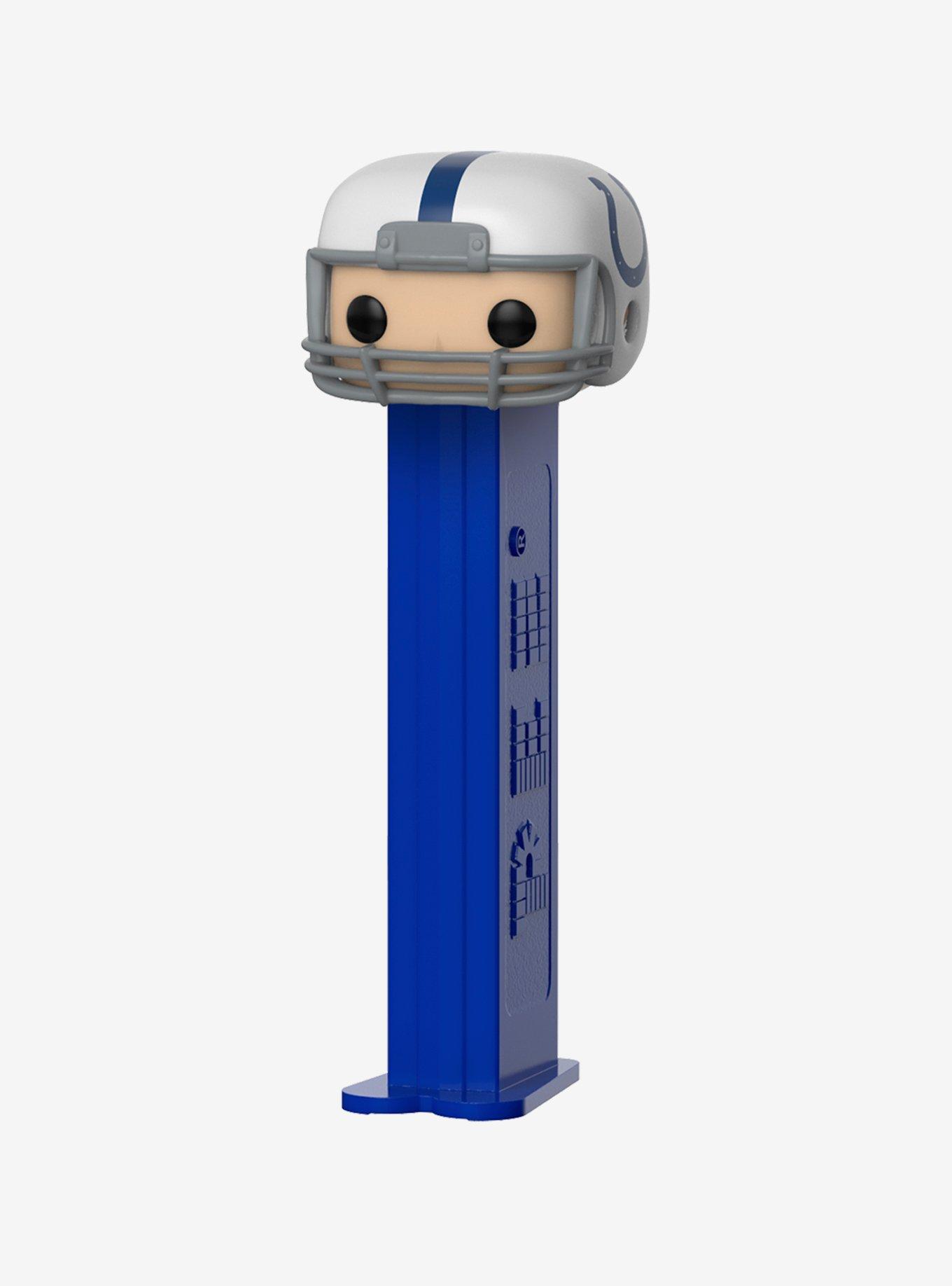 Funko NFL Pop! Indianapolis Colts PEZ, , hi-res