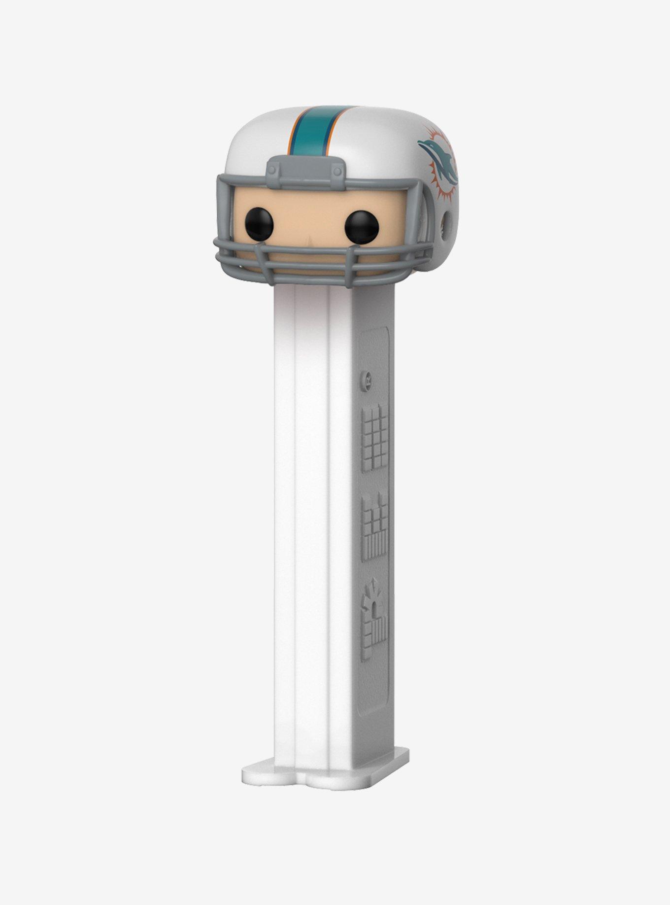 Funko NFL Pop! Miami Dolphins PEZ, , hi-res