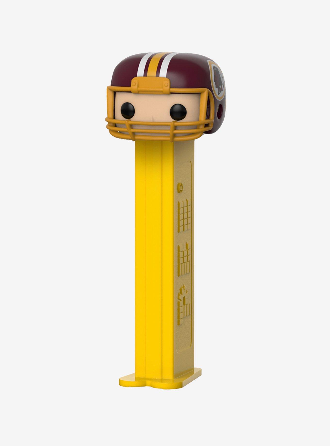 washington redskins funko pop